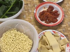 -文立新·秤盘麻辣烫(天通苑店)