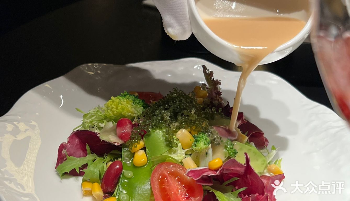 适合约会的西餐厅🍴HN黑牛