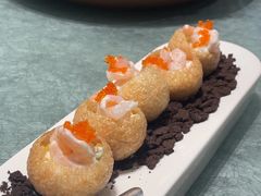 -北国饭店.海鲜.北方菜(新河路店)