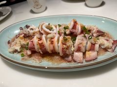 -清晖小苑·顺德菜(观澜湖新城店)