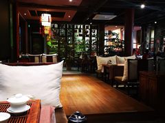 -白鹭原茶艺馆