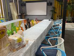 -不止轰趴桌游麻将台球(立水桥店)