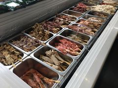-万记麻辣烫国展总店