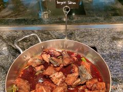 -美食汇自助餐厅(成都万达瑞华酒店)