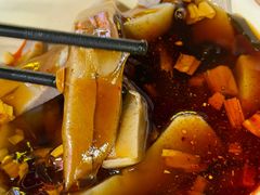 -杨记灌肠(食品街店)