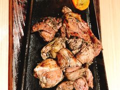 -炭火焼鳥 塚田農場(梅田阪急東通店)