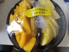 -百果园(碧景园店)