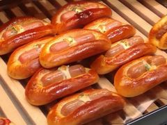 -喜社·面包·甜品·蛋糕(燕山店)