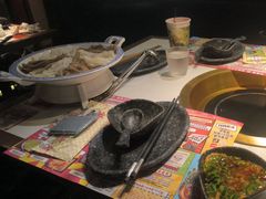 -哥老官重庆美蛙鱼头(龙湖杭州金沙天街店)