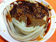 android_upload_pic-清真盛志望麻酱酿皮·非遗老字号