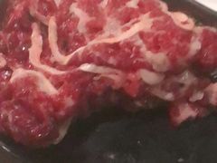 雪花肉-潮发潮汕牛肉店(龙洞店)