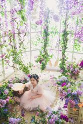 -韩国童感TOUCH PHOTO儿童摄影(朝阳分店)