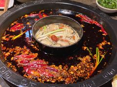-重庆渝达老火锅(春熙路店)