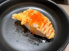 -昊·来了寿司(泡桐树店)