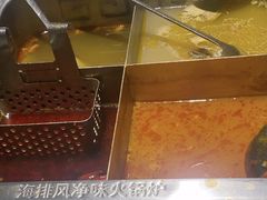 -海底捞火锅(同泰时代广场夜宵主题店)