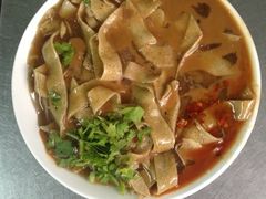 锅巴菜-陈记锅巴菜(五大道店)