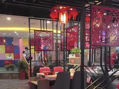 -倍儿红喜临门火锅(文兴路店)