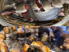 特色烤鳗鱼-泥炉烧肉师(新街口金銮巷店)