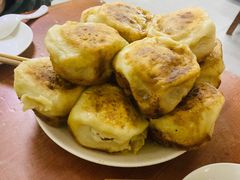 -宝瑞门钉肉饼店