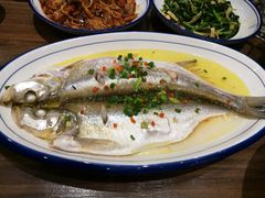 -锡和无锡菜(景丽苑店)