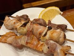 -福烤锦花(长乐路店)