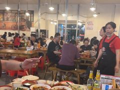 -冶建镜子·老南昌大排档·江西虾王(总店)