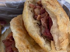 -牛老五羊杂汤(广阳区总店)