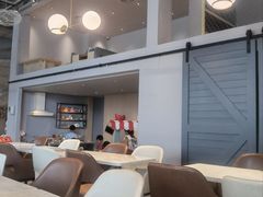 -NOKNOK若蔻亲子餐厅(天地壹方北馆店)