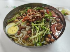 -富源东北春饼店(翠竹店)