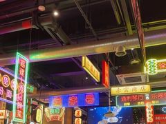 -王庄阿咪海鲜大排档(象园店)