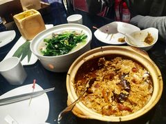 -高第街56号港式餐厅·精选(世茂广场宽厚里大明湖店)