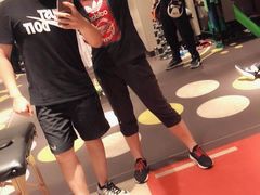 -威尔仕健身·游泳(中港汇店)