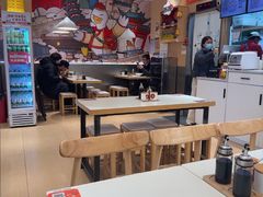 -鸭得堡老鸭汤·鸭血粉丝(南京博物院店)