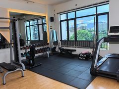 -律舟OasisFit健身工作室