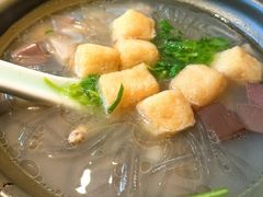 -南京大牌档(夫子庙老门东店)