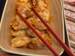 -花味·自助烤肉(雨花客厅店)
