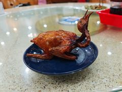 -煲煲掂风味煲仔饭餐厅(西区店)