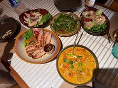 -CHINCHIN 青青·泰国料理(万象食家店)