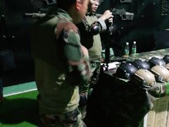 -319集结地真人CS·团建·轰趴馆(城外诚店)