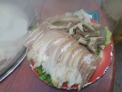 -草本味·市井羊肉馆(新开铺总店)