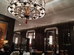大堂-夏宫中餐厅(静安香格里拉店)