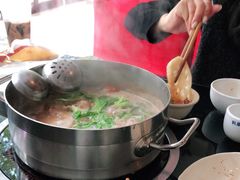 -香香豆米火锅