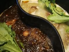 -亿诣蝎府炸酱面羊蝎子火锅(酷车小镇店)