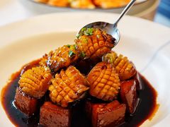 -漢舍中国菜馆(889广场店)