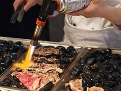 -西安W酒店·WEI全味西餐厅