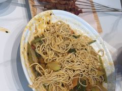 -德元兰州纯汤牛肉面(龙阳路店)
