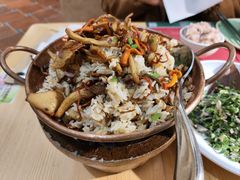 -甘思咪哚·云南艺术餐厅(天河广百店)