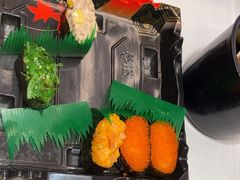 -争鲜回转寿司(朝北大悦城店)