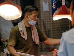 -大学城夜市大排档(凤栖路店)