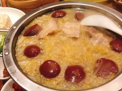 酸菜血肠-小时候2013(瀚新店)